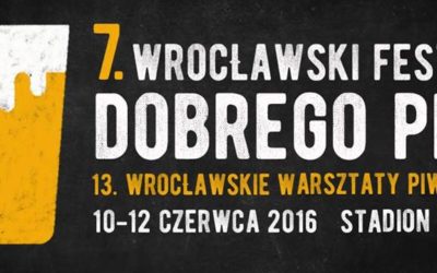 Festiwal Dobrego Piwa