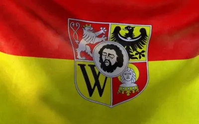 Honorowi obywatele Wrocławia