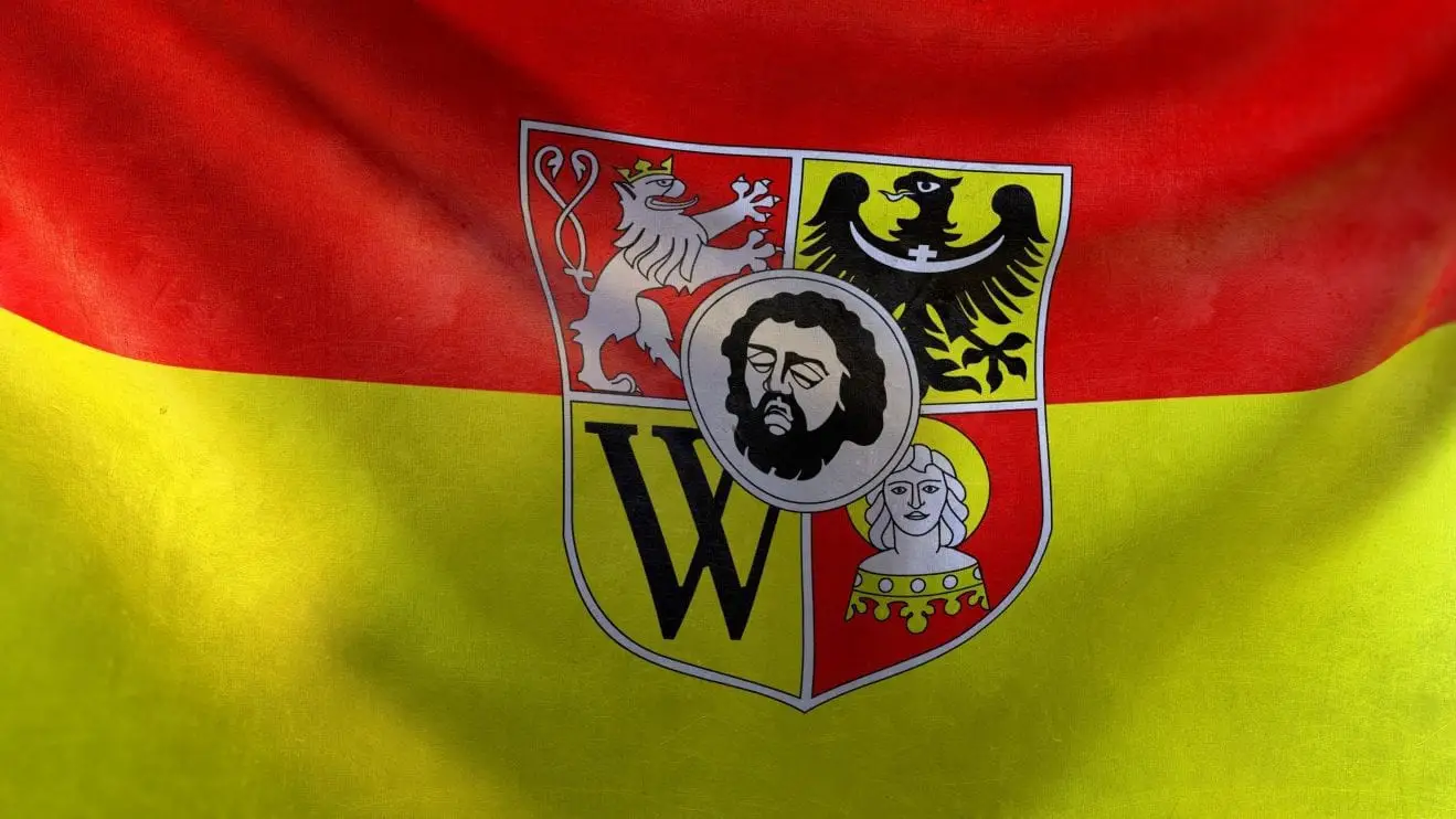 Honorowi obywatele Wrocławia