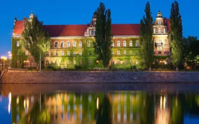 Wrocławska Noc Muzeów 2017 już 20 maja. Sprawdź program!