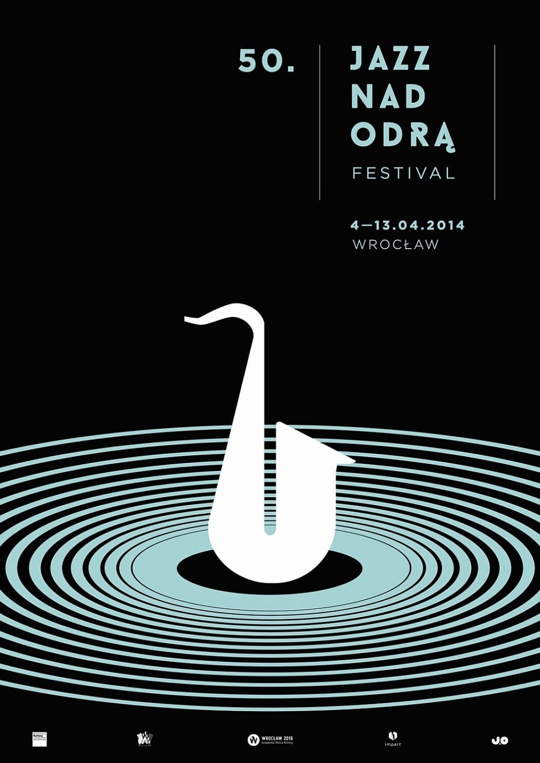Jubileuszowa edycja festiwalu Jazz nad Odrą
