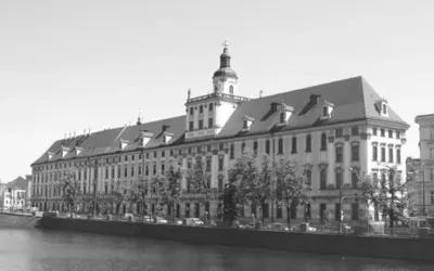 uniwersytet wrocławski