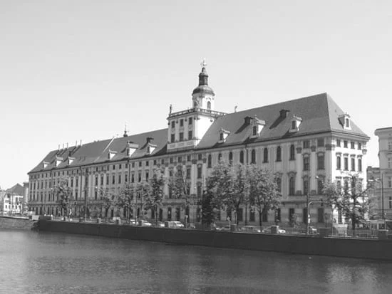 uniwersytet wrocławski