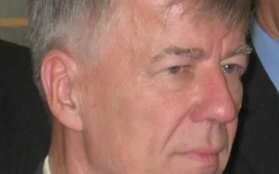 Jan Miodek honorowym obywatelem Wrocławia
