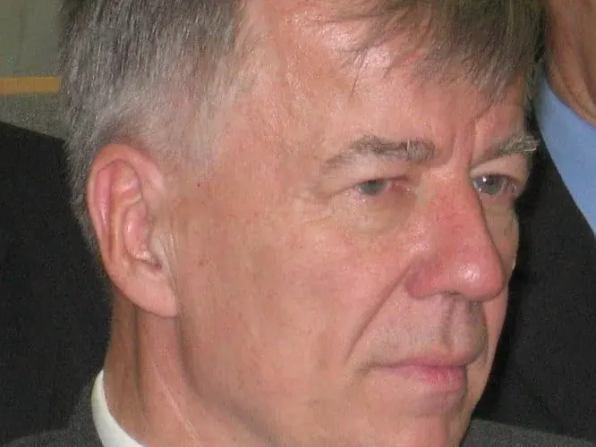 Jan Miodek honorowym obywatelem Wrocławia