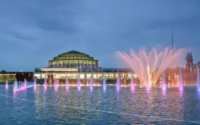 atrakcje Wrocławia