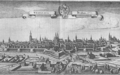Czeski Wrocław