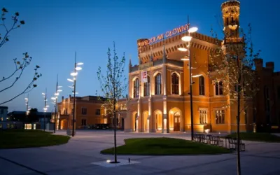 Dworzec Główny