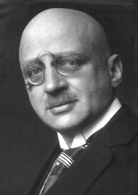Fritz Haber – tragiczny geniusz