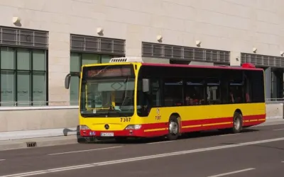 Dzień Otwarty MPK Wrocław