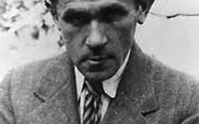 Bruno Schulz Festiwal