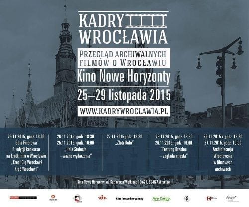 Kadry Wrocławia