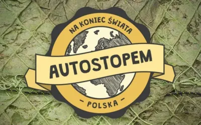 Autostopem na koniec świata