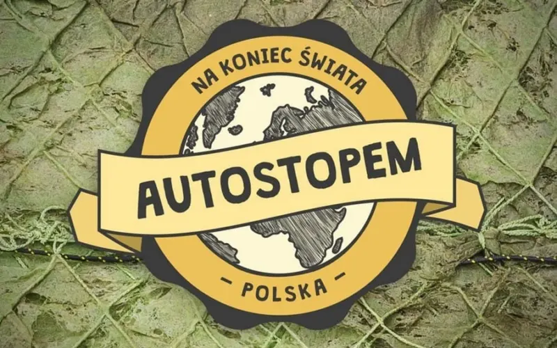 Autostopem na koniec świata