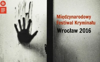 Międzynarodowy Festiwal Kryminału
