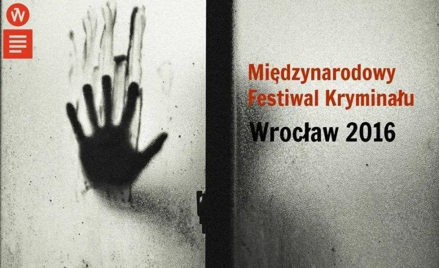 Międzynarodowy Festiwal Kryminału