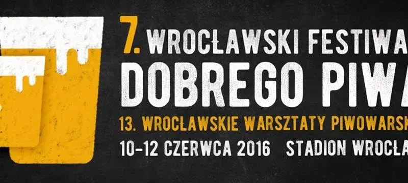Festiwal Dobrego Piwa