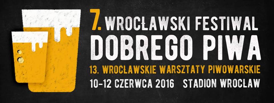 Festiwal Dobrego Piwa