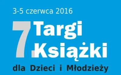Dobre Strony – targi książki dla dzieci