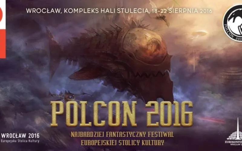 Polcon 2016