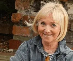 Jolanta Maria Kaleta