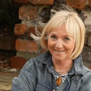 Jolanta Maria Kaleta