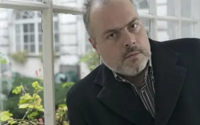 Marek Krajewski