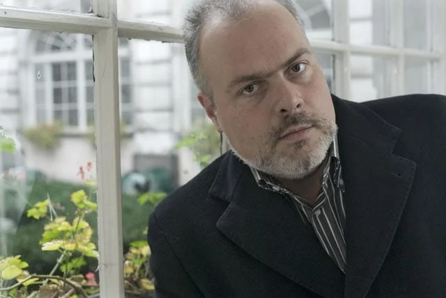 Marek Krajewski