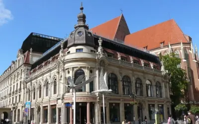 monopol wrocław