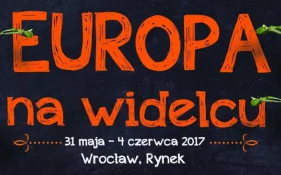 europa na widelcu