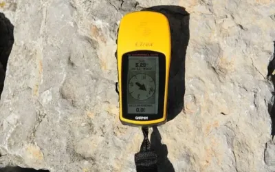 geocahing wrocław