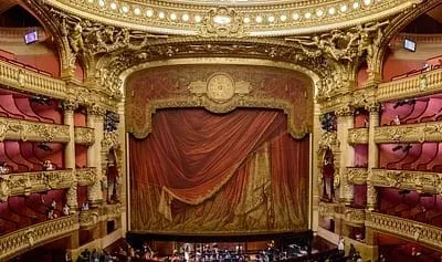 Repertuar teatrów we Wrocławiu – kwiecień 2017