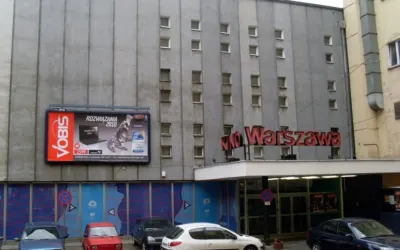 Kina we Wrocławiu