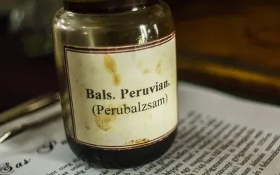 Muzeum Farmacji we Wrocławiu – Dom Śląskiego Aptekarza