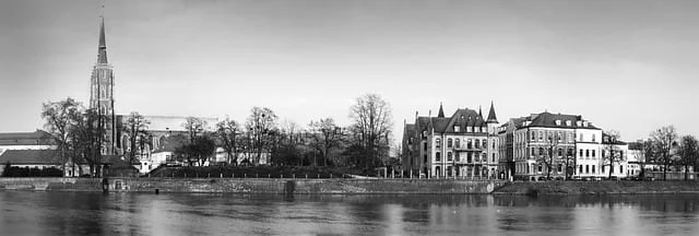 wrocław