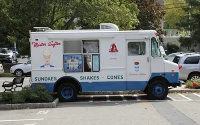 Najlepsze food trucki we Wrocławiu