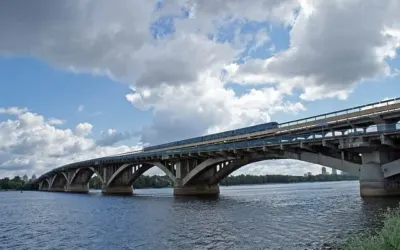 Z Wrocławia do Kijowa – nowe połączenie kolejowe