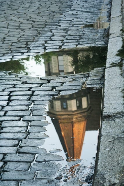 Ulica Miernicza we Wrocławiu – jak powrót do przeszłości