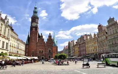 wrocław film