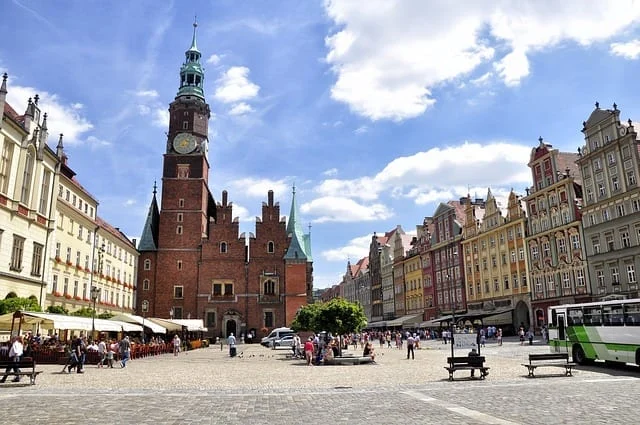wrocław film
