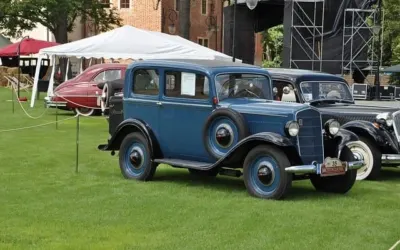 topacz MotoClassic