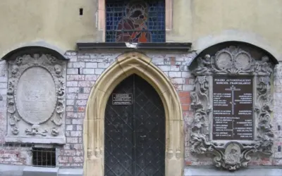 Katedra prawosławna we Wrocławiu
