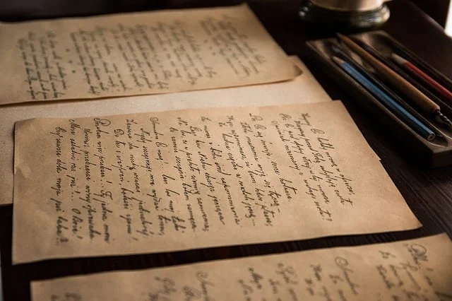 Nieznane Skarby Muzeum Poczty we Wrocławiu