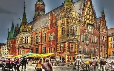 Muzeum Sztuki Mieszczańskiej we Wrocławiu