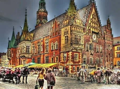Muzeum Sztuki Mieszczańskiej we Wrocławiu