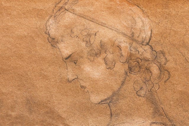 Dawna grafika włoska – wystawa w Muzeum Narodowym we Wrocławiu