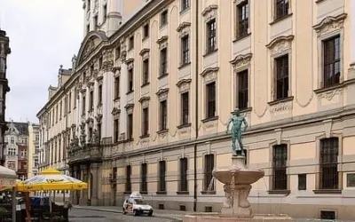 Szkoły wyższe we Wrocławiu. Gdzie się uczyć?