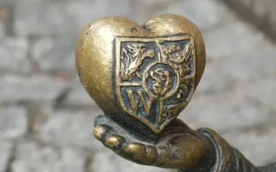 Skąd wzięła się nazwa „Wrocław”?