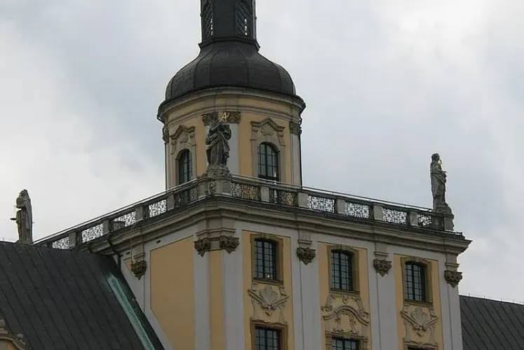 Linia południkowa we Wrocławiu. Gdzie się znajduje?