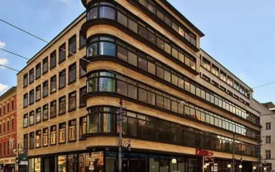 Dom Handlowy Kameleon we Wrocławiu